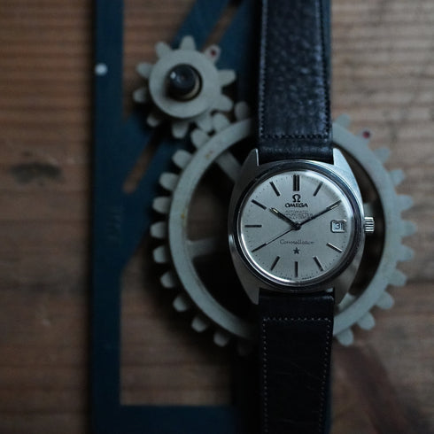 OMEGA / KS-722